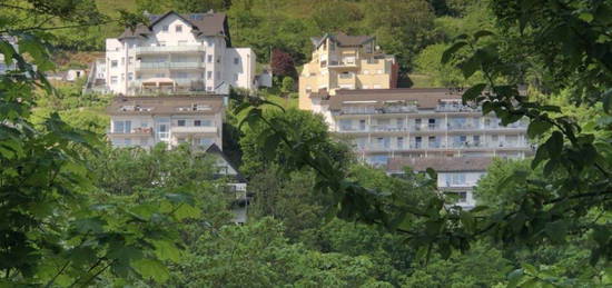 Schöne Wohnung in Bad Ems zu vermieten