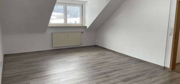 Ansprechende 2-Zimmer-DG-Wohnung in Baiersbronn