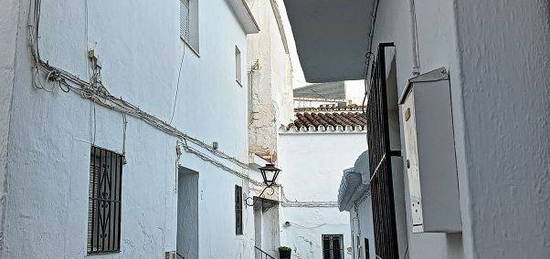 Casa rural en calle Azucena en Algarrobo, Algarrobo