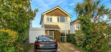 3 bedroom link detached house