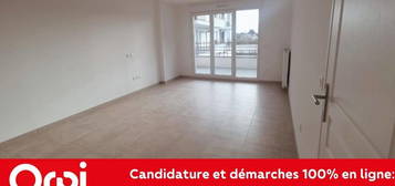 Appartement  à louer, 2 pièces, 1 chambre, 50 m²