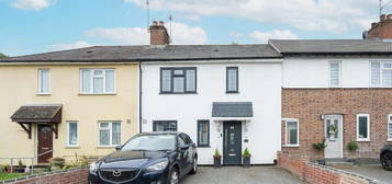 3 bedroom terraced house to rent