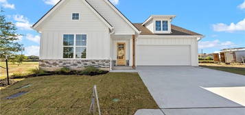 1424 Tranquility Trl, Woodway, TX 76712