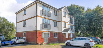 Flat for sale in Beechfield Drive, Devizes SN10