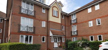 2 bed flat to rent