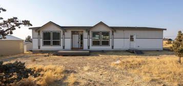 15134 SE Webley Way, Prineville, OR 97754