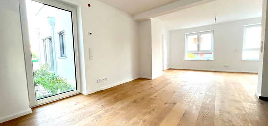 Helle moderne Wohnung