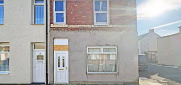 2 bed end terrace house for sale