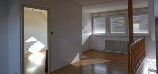 Location F2 Bd des alliés Mulhouse