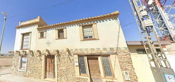 Casa en avenida Francisco Meroño, Los Martinez del Puerto, Murcia