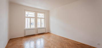 Pronájem bytu 2+kk 59 m²