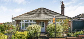 Detached bungalow for sale in Nursery Gardens, York YO10