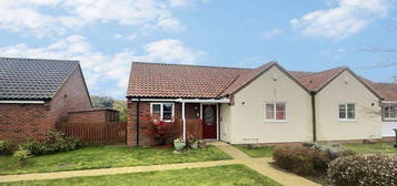 2 bedroom bungalow to rent