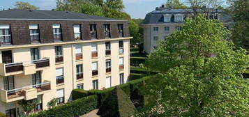 Location appartement T2 à Chantilly BSD