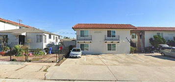 4055 48th St, San Diego, CA 92105