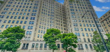 2000 N Lincoln Park W Unit 515, Chicago, IL 60614