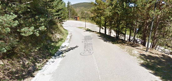 Piso en venta en avenida de la Molina