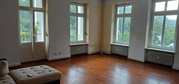 WG geignete 3-Zimmer Altbau WHG