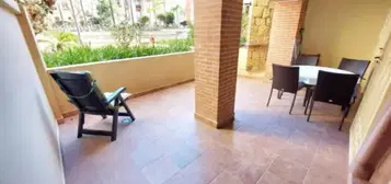 Apartamento en Parque de La Paloma