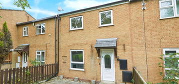 Town house for sale in Upper Boundary Road, Derby DE22