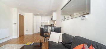 1 bed flat to rent