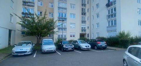 Location appartement 3 pièces 63m2