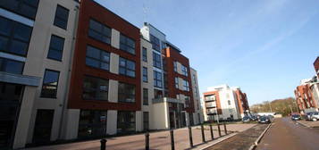 1 bed flat to rent