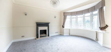 Detached house to rent in Chingford, Chingford, London E4