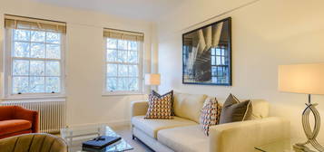 Flat to rent in Pelham Court, Chelsea SW3