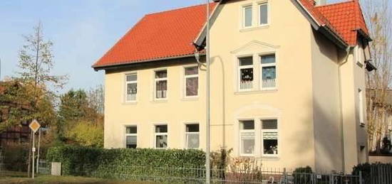 Gepflegte 6-Zimmer-Wohnung in Wolfenbüttel