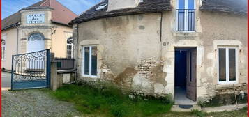 Propriété 6 pièces 124 m²