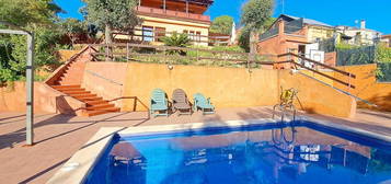 Casa o chalet independiente en venta en calle Infants