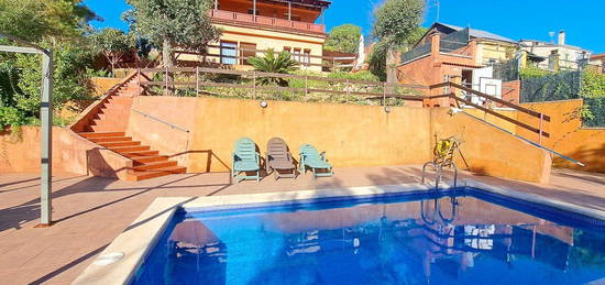 Casa o chalet independiente en venta en calle Infants