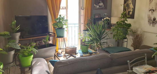 Appartement  à vendre, 2 pièces, 1 chambre, 39 m²