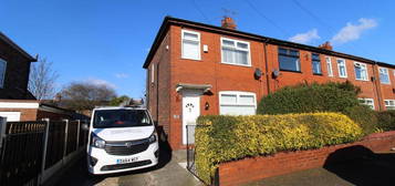 3 bedroom semi-detached house to rent