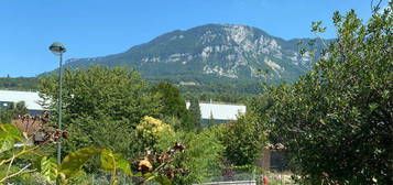 Maison individuelle sur terrain de 1450m2