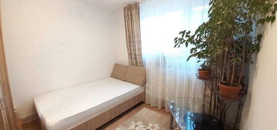 Închiriez apartament 3 camere, Baia Sprie, str. Gutinului