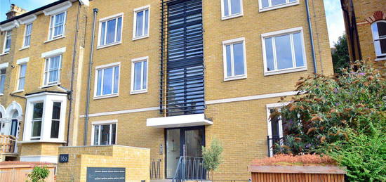 Studio for sale in Bennett Park, Blackheath, London SE3