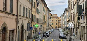 Appartamento all'asta via Ruga degli Orlandi, Pescia