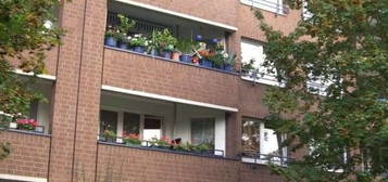 3-Zimmer-Wohnung mit Balkon (nur mit WBS!!!)