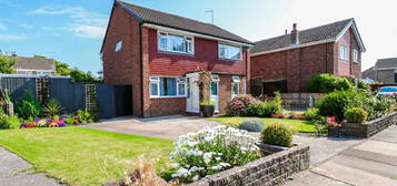 2 bedroom semi-detached house