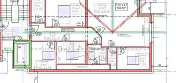 Exklusiver Wohnraum im Trumer Seengebiet mit Seeblick