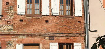 Maison à vendre à Verdun sur Garonne (82)