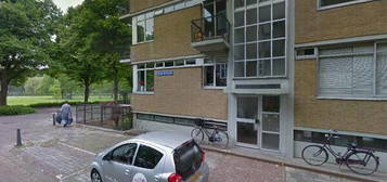 Van der Horststraat 13-E