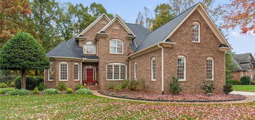 6225 Mckibbin Cir, Summerfield, NC 27358