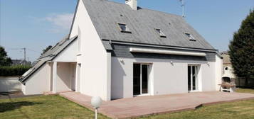 Maison 6 pièces 142 m²