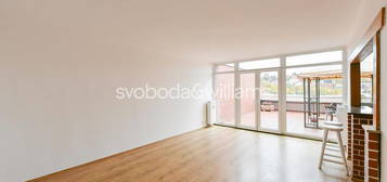 Pronájem bytu 4+kk 192 m²