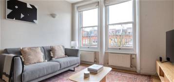 Flat to rent in Maida Vale, London W9