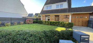 ARQUES - MAISON 3 CHAMBRES AVEC JARDIN ET GARAGE