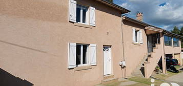 Maison 5 pièces 124 m²